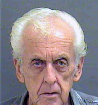 Meisner Edward - Mecklenburg County, NC 