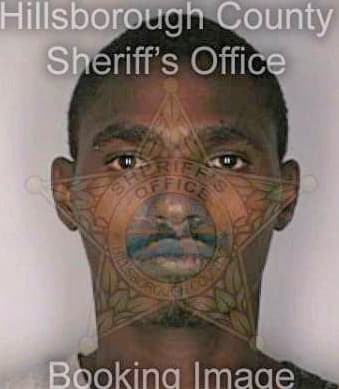 Ward Isaac - Hillsborough County, FL 