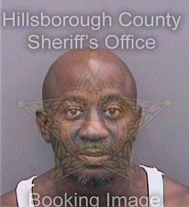 Lucas Jamarcus - Hillsborough County, FL 