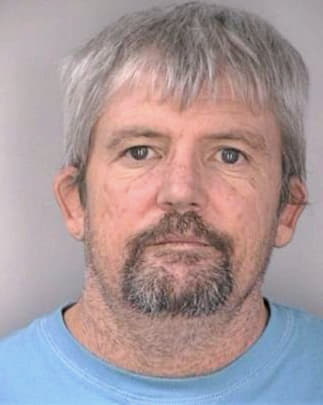 Clark James - Hillsborough County, FL 