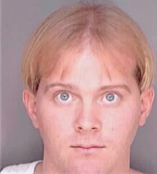 Dauria James - Polk County, FL 