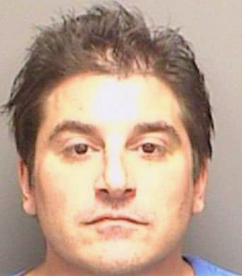 Sousa James - Pinellas County, FL 