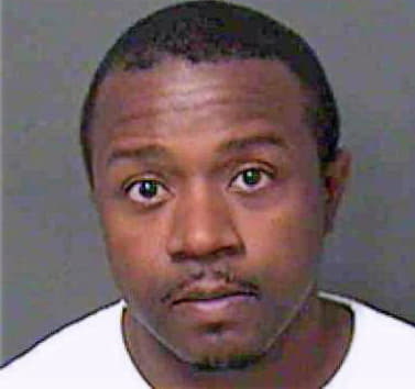 Copper Jerron - Mecklenburg County, NC 