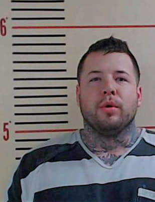 Moffitt John - Parker County, TX 