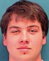 Theis John - Stearns County, MN 