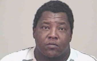 Thomas Johnnie - Tift County, GA 