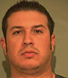 Garcia Jose - Hidalgo County, TX 