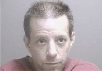 Mccollum Joseph - Mahoning County, OH 
