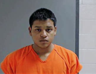 Sanchez Jovanay - Hidalgo County, TX 