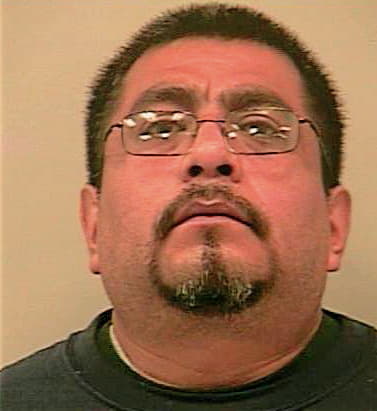 Hernandez Juan - Gwinnett County, GA 