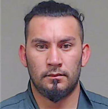 Rivas-Alvarado Juan - Collin County, TX 