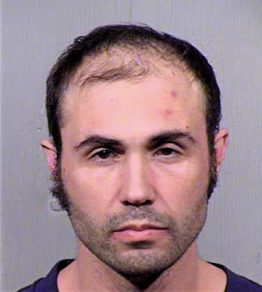 Morin Justin - Maricopa County, AZ 