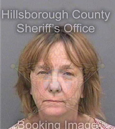 Crosson Karen - Hillsborough County, FL 