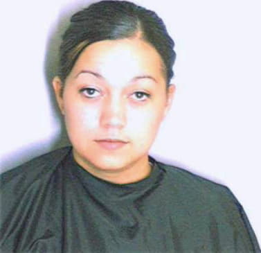 Baez Lisamarie - Dekalb County, GA 