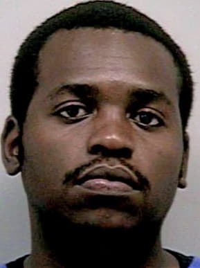 Philippeaux Mac-Gerald - Gwinnett County, GA 