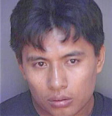 Ramos Margarito - Polk County, FL 