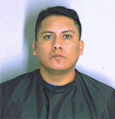 Romero Mario - Dekalb County, GA 