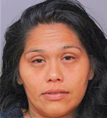 Garcia Marisol - Polk County, FL 