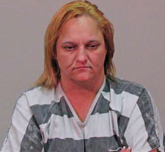 Mccranie Mary - Tift County, GA 