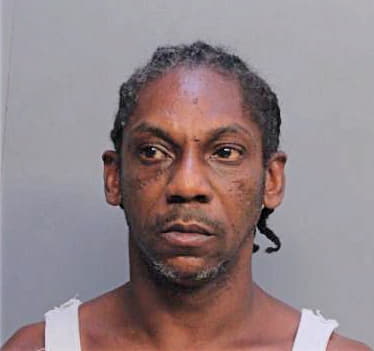 Holloman Michael - Dade County, FL 