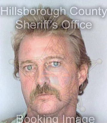 Turner Michael - Hillsborough County, FL 