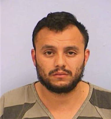 Jaimesbautista Osiel - Travis County, TX 