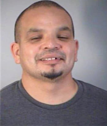 Moreno Prudencio - Lake County, FL 
