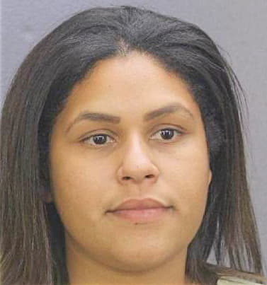 Cuevas Rachel - Broward County, FL 