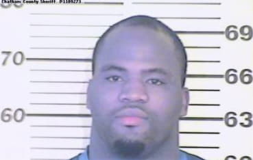 Hill Rashad - Chatham County, GA 
