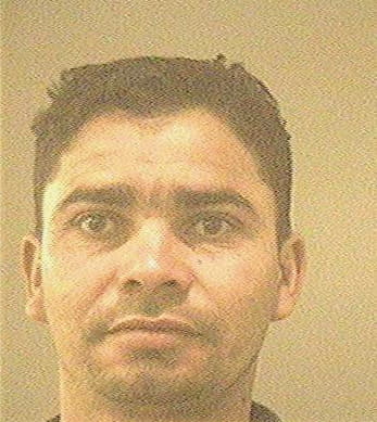 Arturo-Ruiz Raul - Gwinnett County, GA 