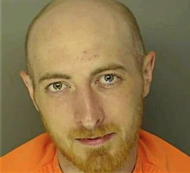 Gresham Richard - Horry County, SC 