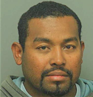 Pelaez-Oliva Rigoberto - Wake County, NC 