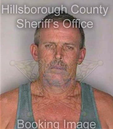 Sullivan Ronald - Hillsborough County, FL 