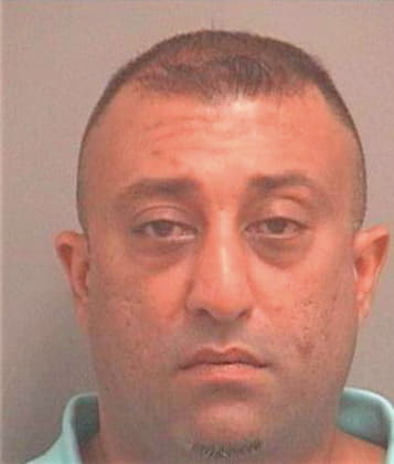 Parmar Sandip - PalmBeach County, FL 