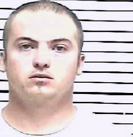 Bryant Shad - Eddy County, NM 