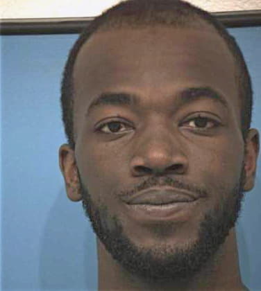 Smikle Shane - Williamson County, TX 