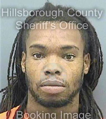 Carlton Stephen - Hillsborough County, FL 