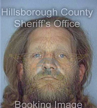 Loveless Stephen - Hillsborough County, FL 