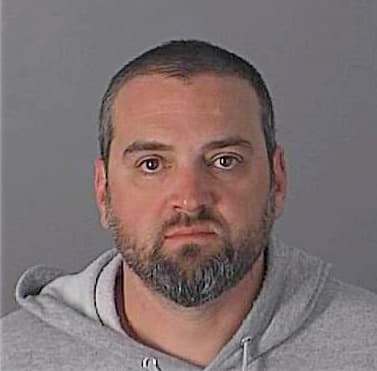 Mooney Stephen - Pasco County, FL 