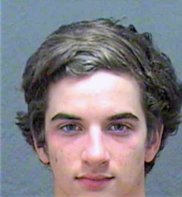 Phillips Stephen - Mecklenburg County, NC 