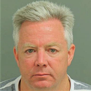 Clarken Steven - Wake County, NC 