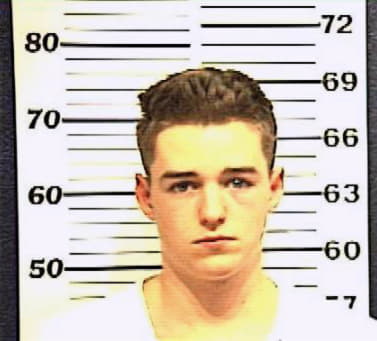 Hundley Travis - Denton County, TX 