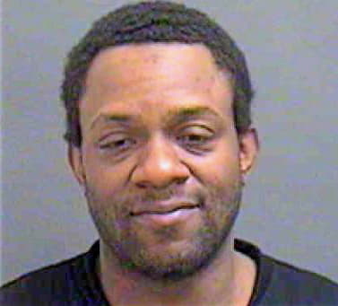 Alexander Vernon - Mecklenburg County, NC 