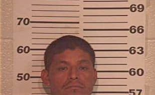 Moreno Victor - Hidalgo County, TX 