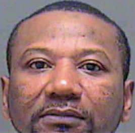 Smith Wade - Mecklenburg County, NC 