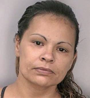 Guerrero Alexandra - Hillsborough County, FL 