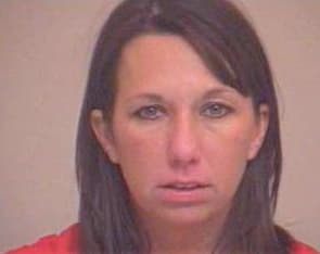 Cuevas Amanda - Pickaway County, OH 
