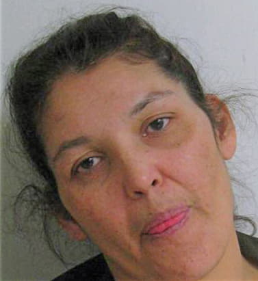 Heinrich Annie - McMinn County, TN 