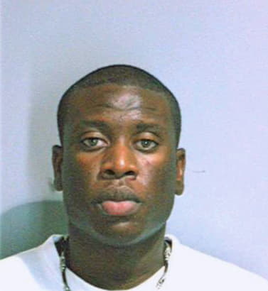 Wilson Antwene - Dekalb County, GA 