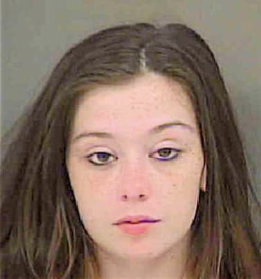 Harkanson Bailey - Mecklenburg County, NC 